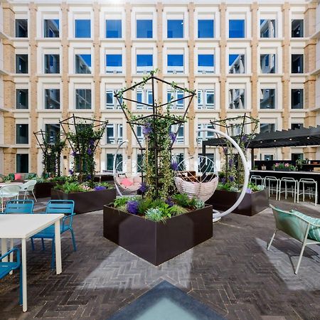 Cosy City Living Ensuites At Trendy Wick Park In Лондон Экстерьер фото