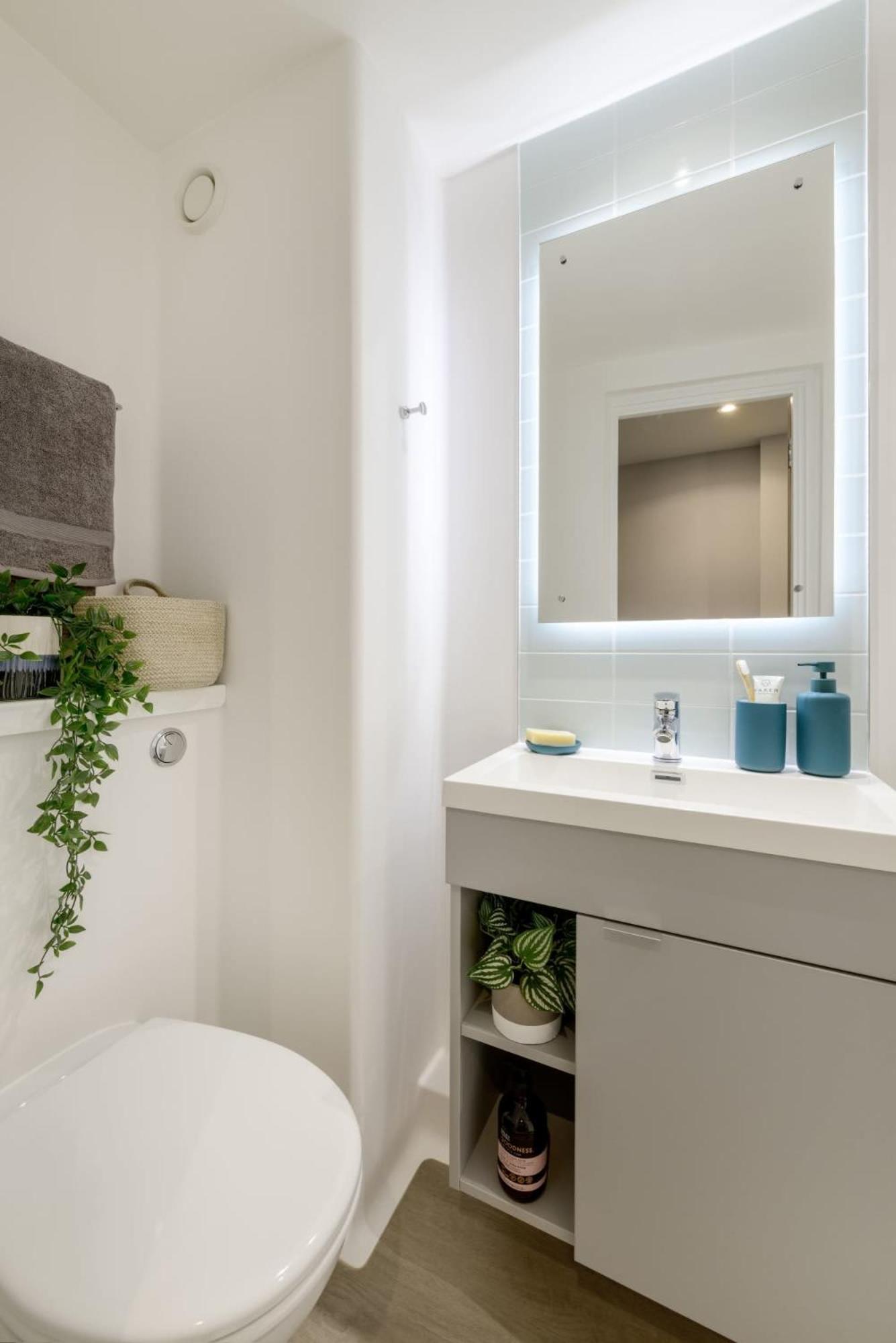 Cosy City Living Ensuites At Trendy Wick Park In Лондон Экстерьер фото