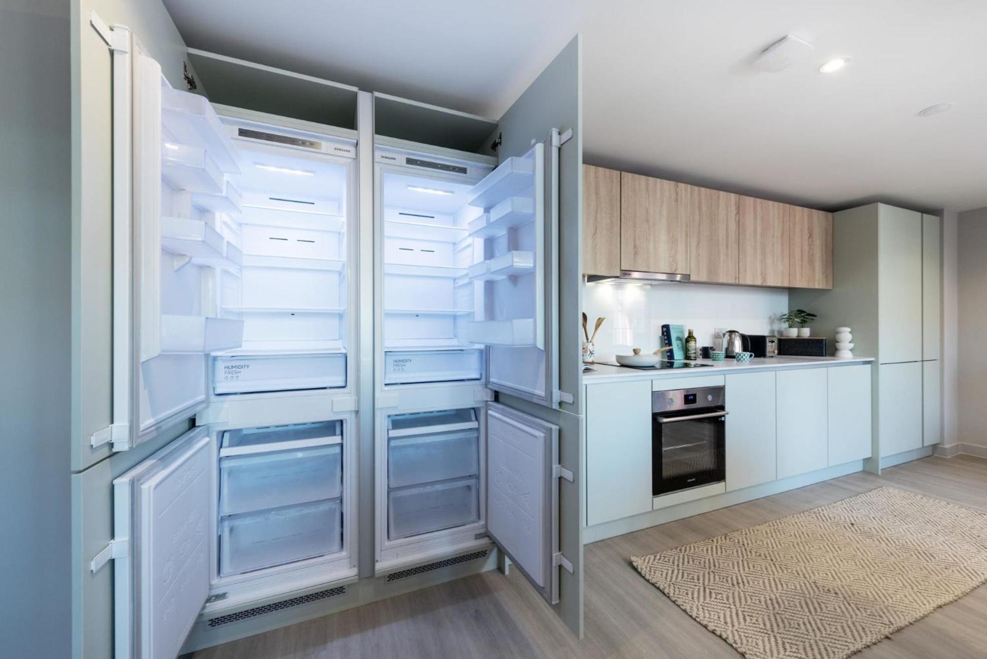 Cosy City Living Ensuites At Trendy Wick Park In Лондон Экстерьер фото