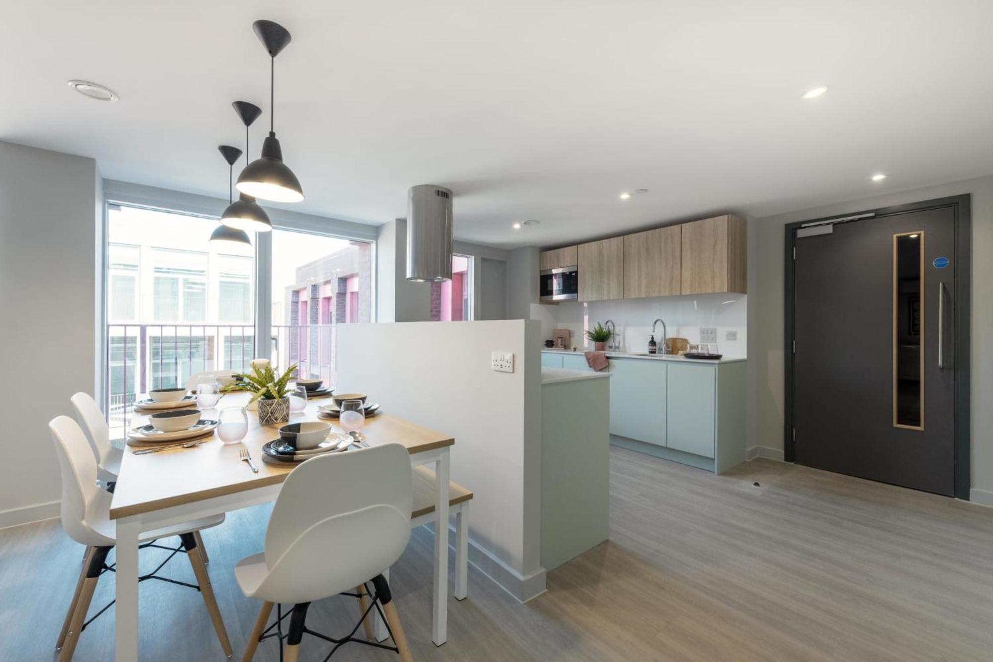 Cosy City Living Ensuites At Trendy Wick Park In Лондон Экстерьер фото
