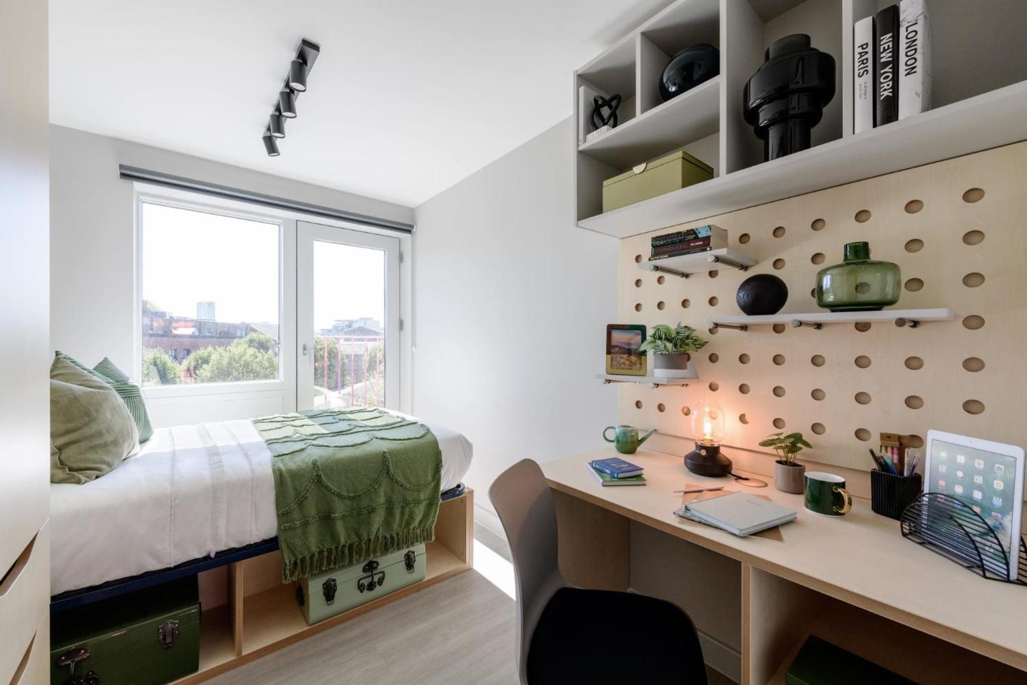 Cosy City Living Ensuites At Trendy Wick Park In Лондон Экстерьер фото