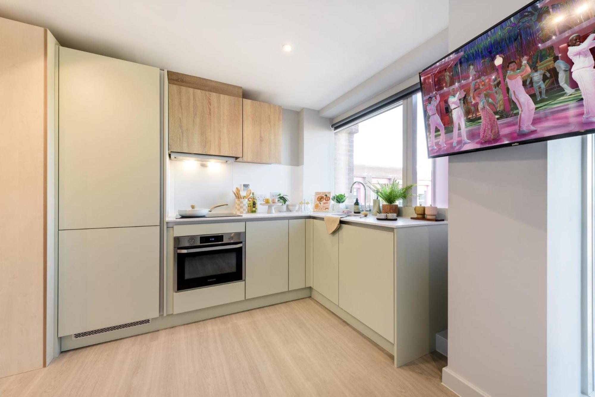 Cosy City Living Ensuites At Trendy Wick Park In Лондон Экстерьер фото