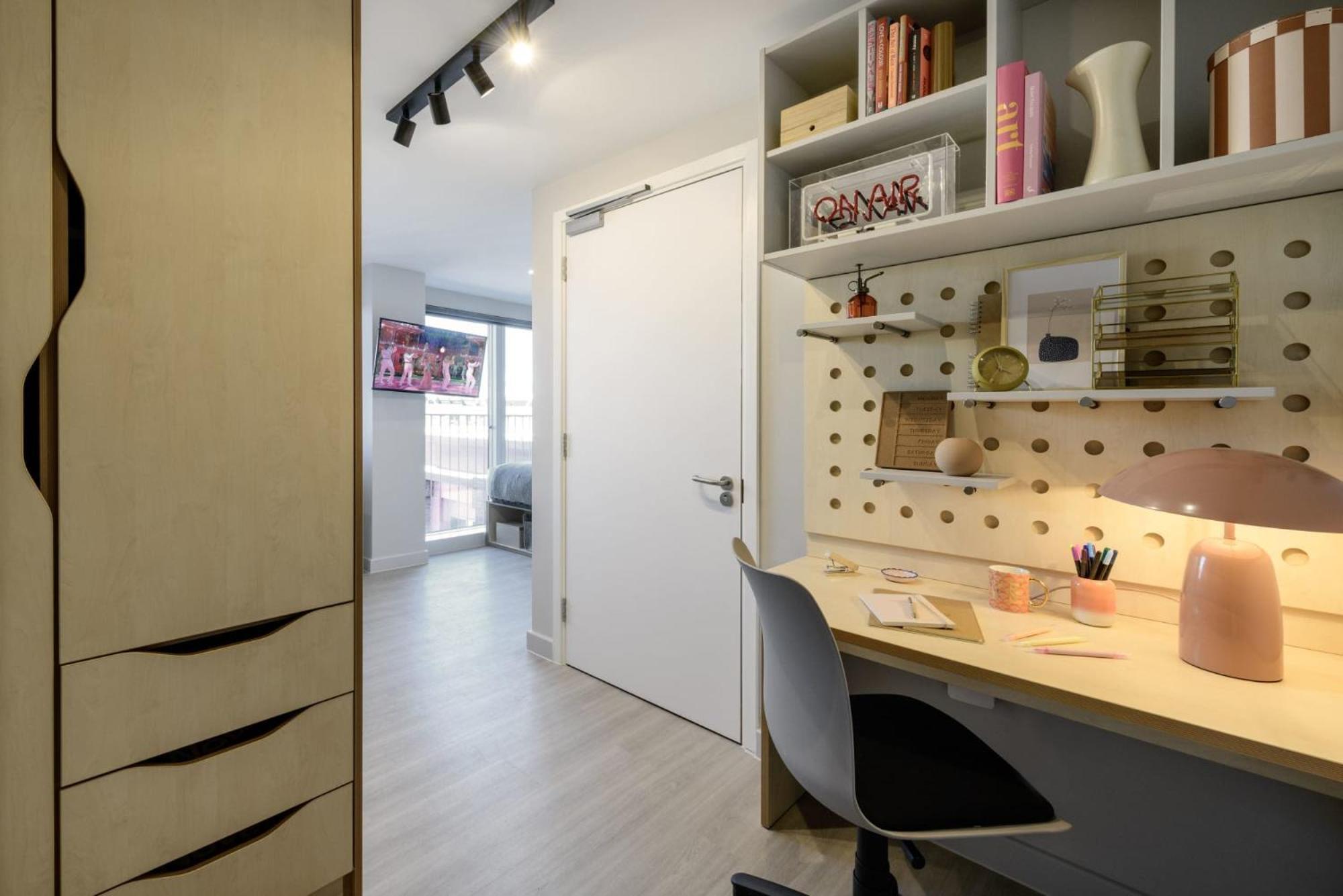 Cosy City Living Ensuites At Trendy Wick Park In Лондон Экстерьер фото