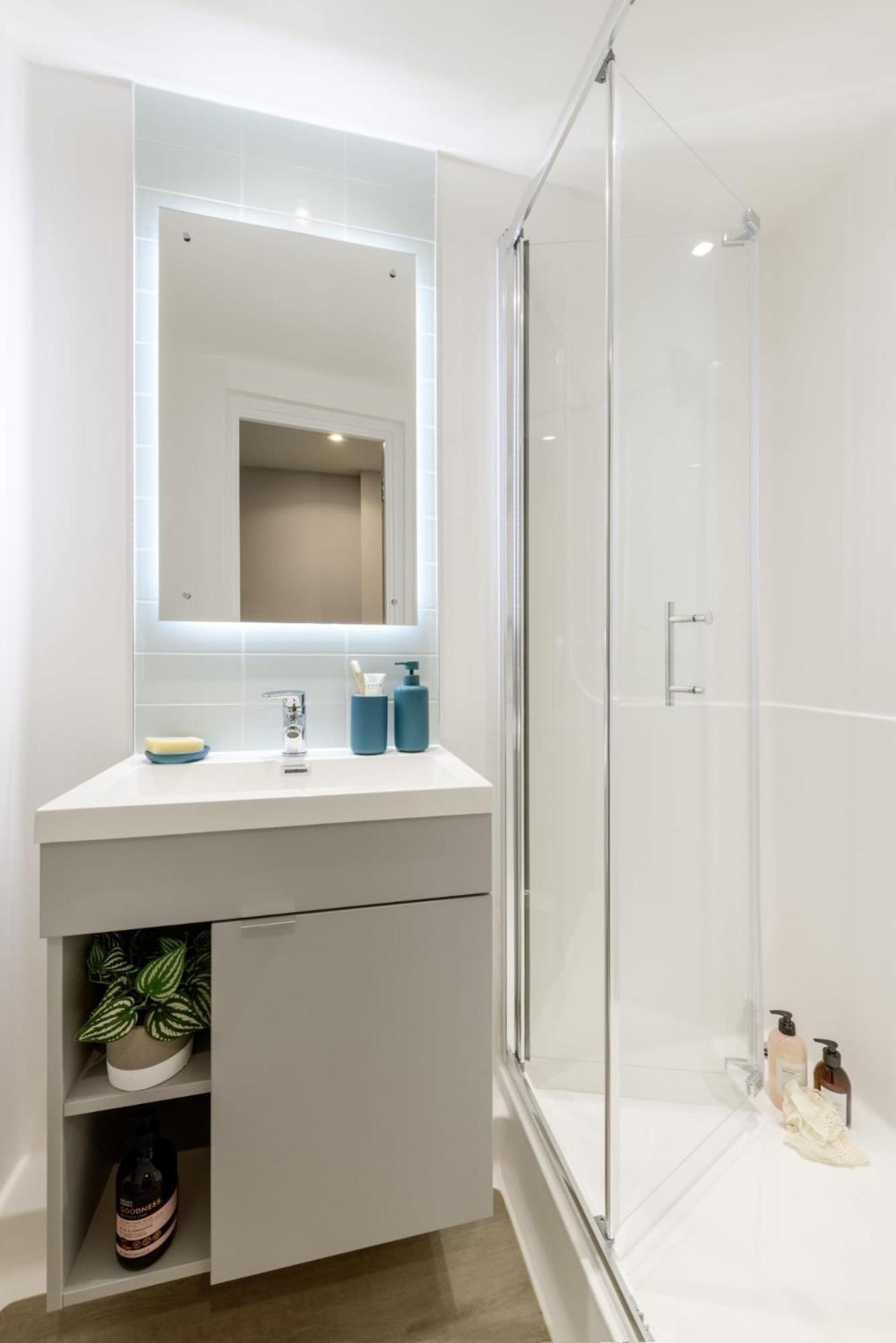 Cosy City Living Ensuites At Trendy Wick Park In Лондон Экстерьер фото