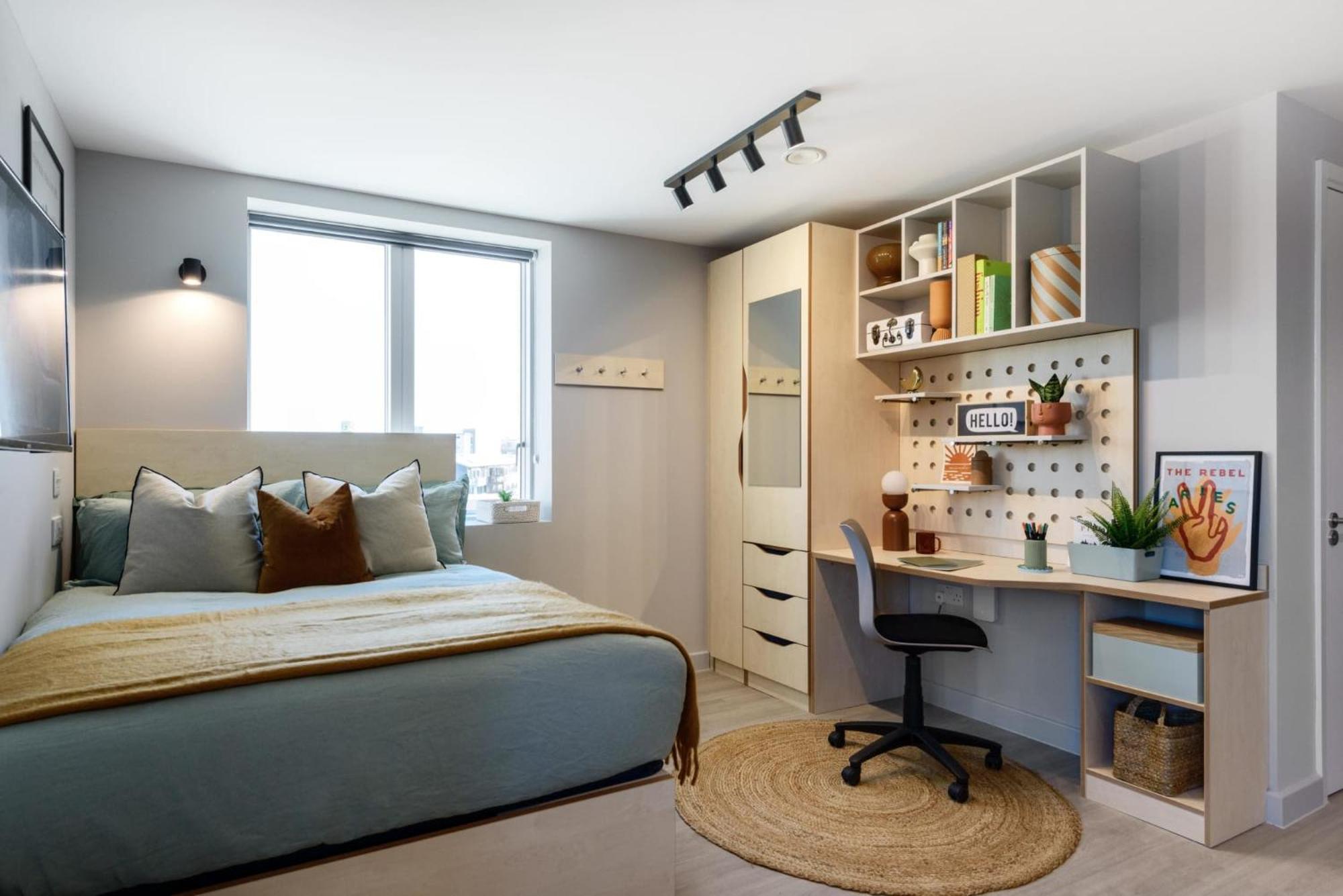 Cosy City Living Ensuites At Trendy Wick Park In Лондон Экстерьер фото