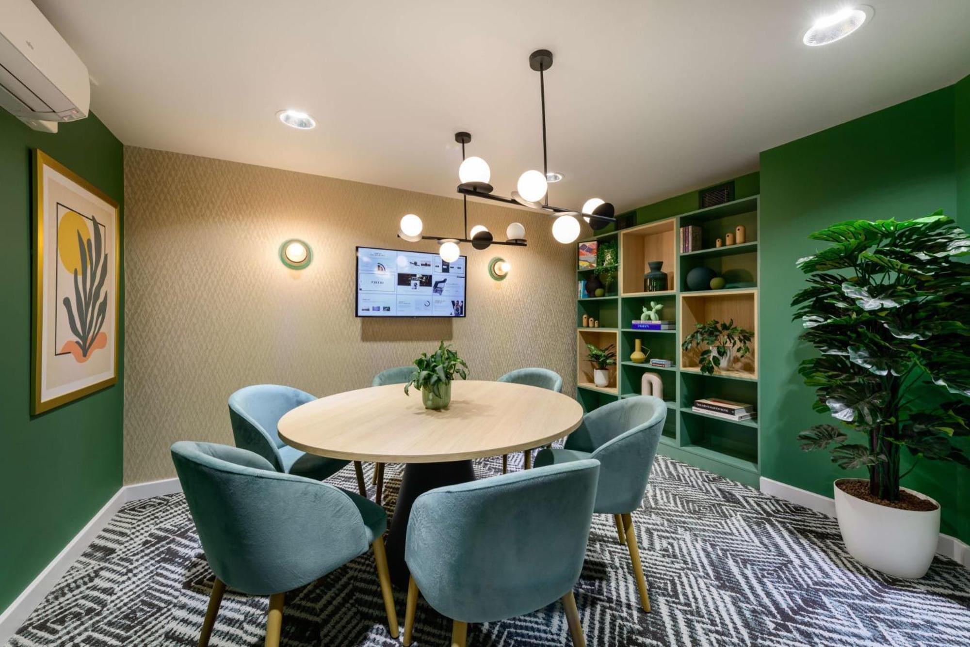 Cosy City Living Ensuites At Trendy Wick Park In Лондон Экстерьер фото