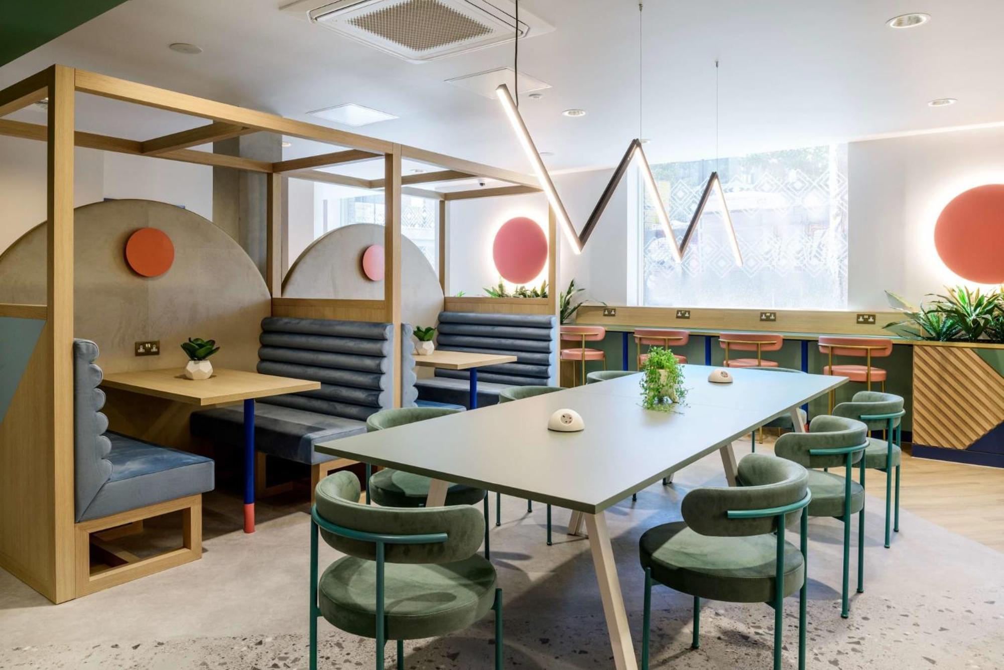 Cosy City Living Ensuites At Trendy Wick Park In Лондон Экстерьер фото