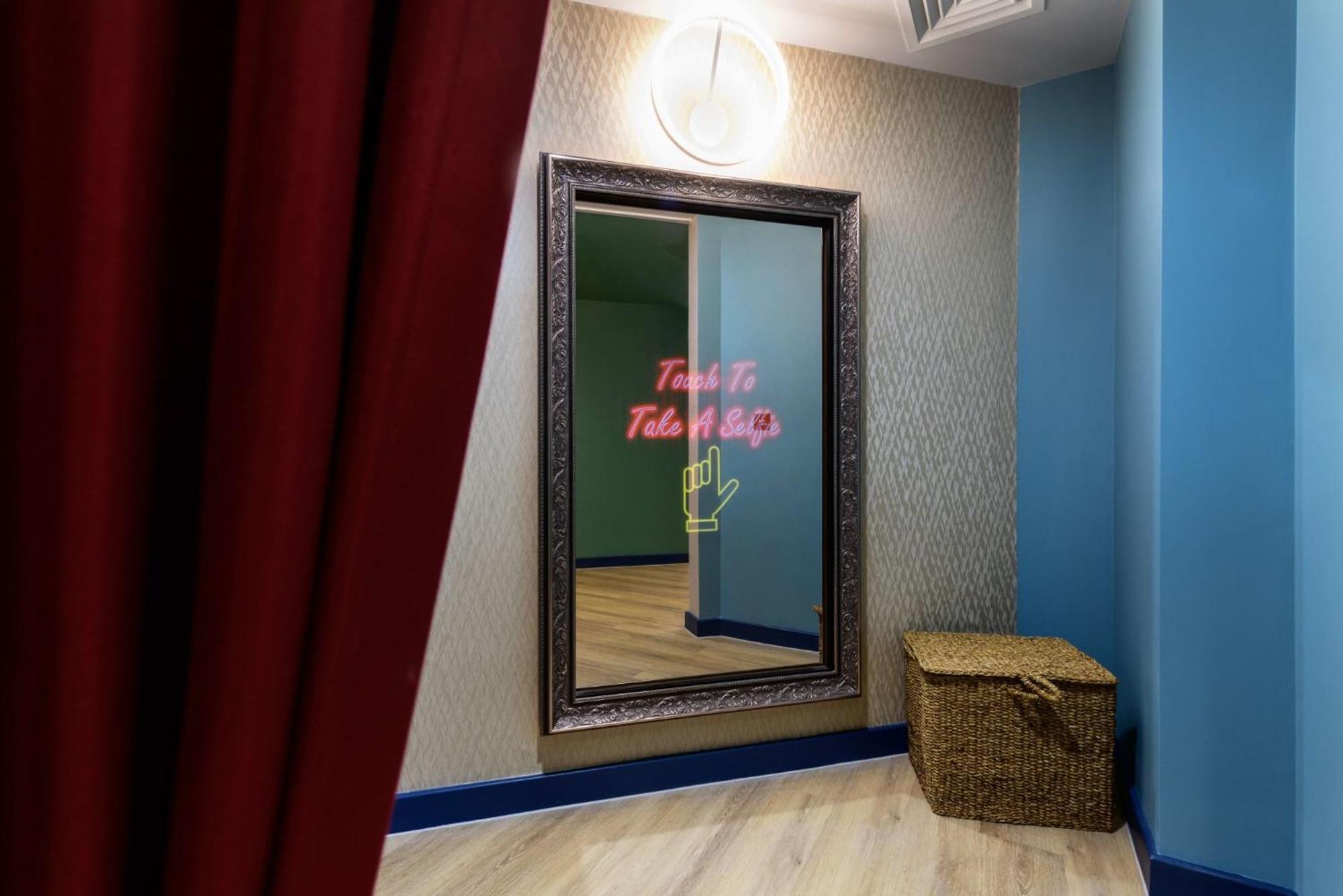 Cosy City Living Ensuites At Trendy Wick Park In Лондон Экстерьер фото