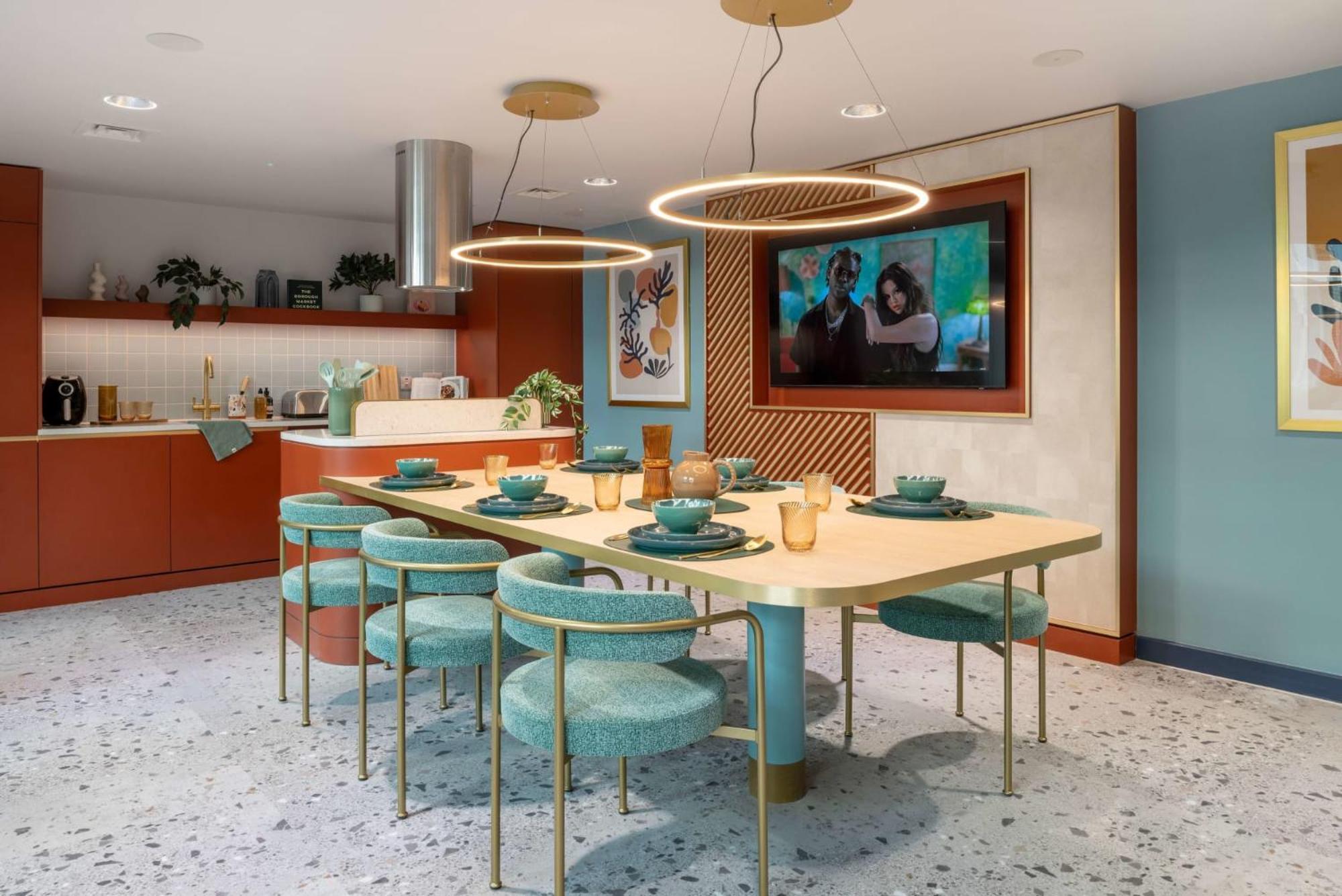 Cosy City Living Ensuites At Trendy Wick Park In Лондон Экстерьер фото
