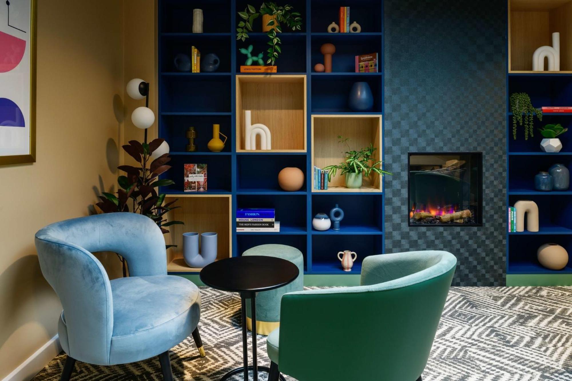 Cosy City Living Ensuites At Trendy Wick Park In Лондон Экстерьер фото