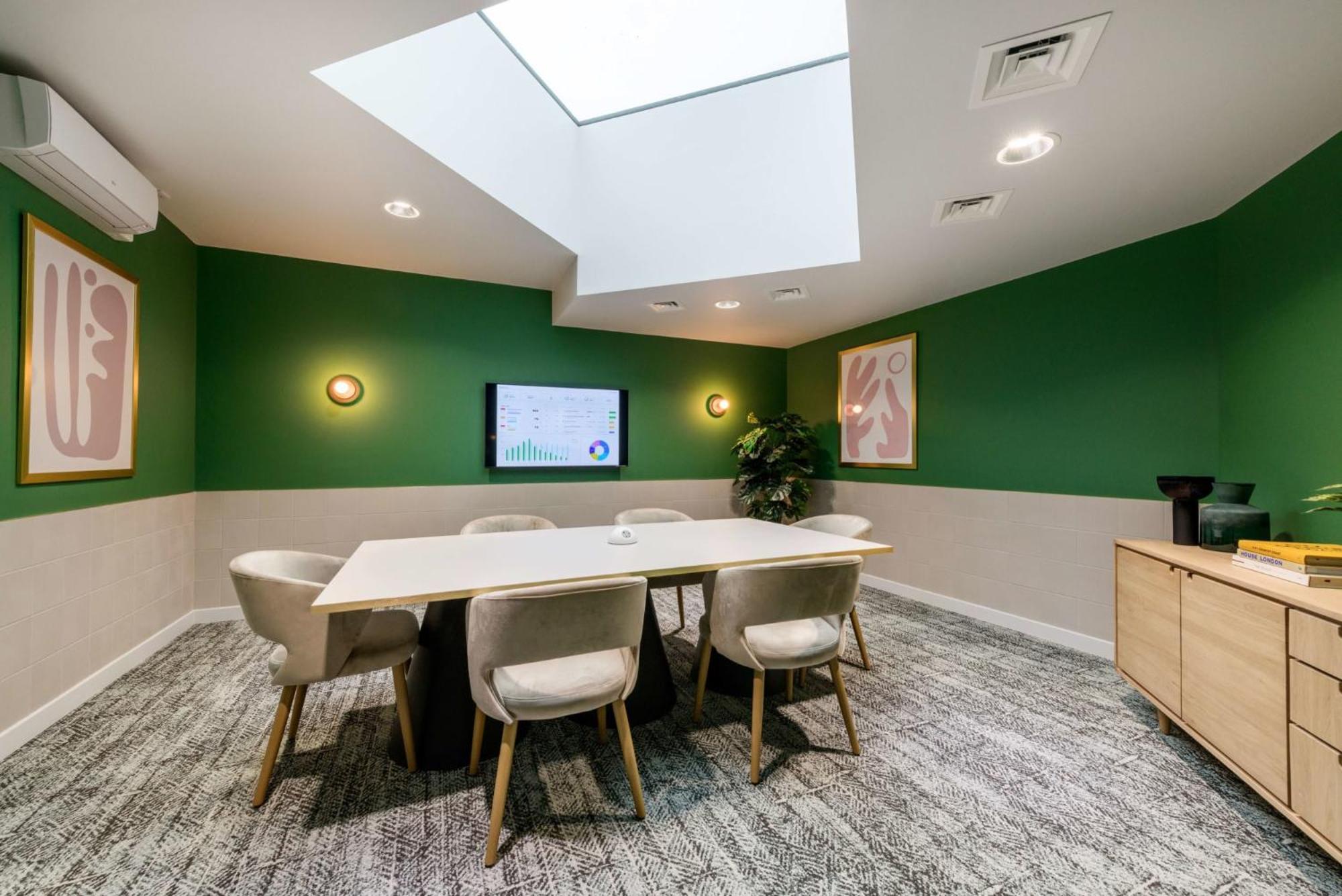Cosy City Living Ensuites At Trendy Wick Park In Лондон Экстерьер фото