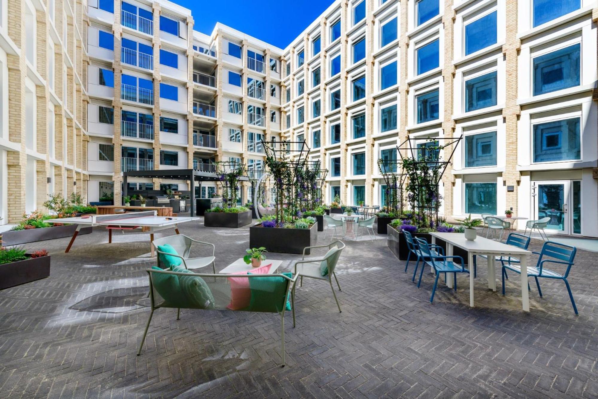Cosy City Living Ensuites At Trendy Wick Park In Лондон Экстерьер фото